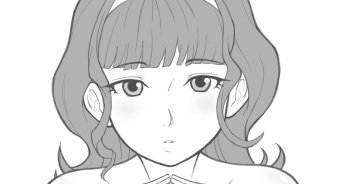 [Thanuki] Vera Misham Oppai (Ace Attorney) cover