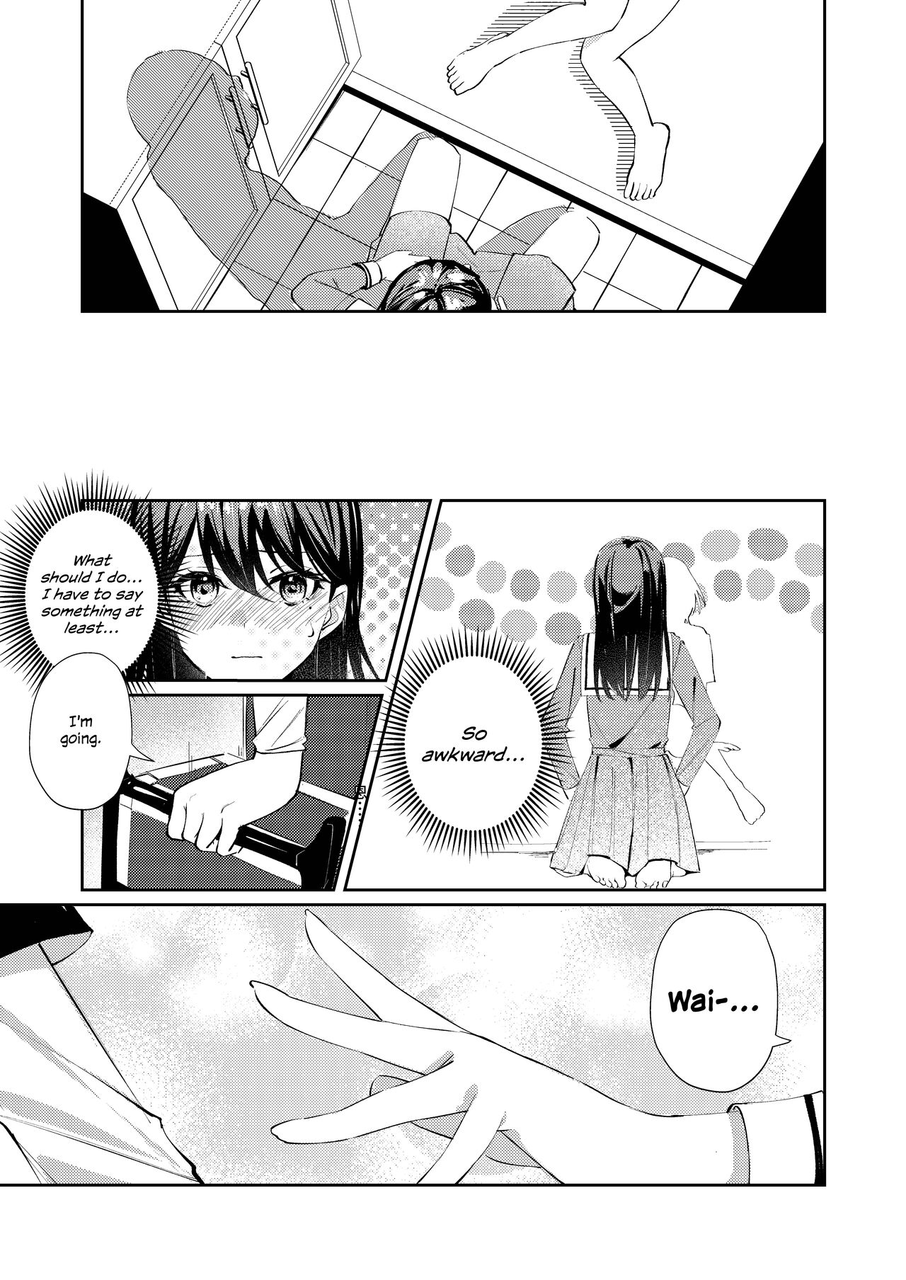 Stray Dog page 10 full