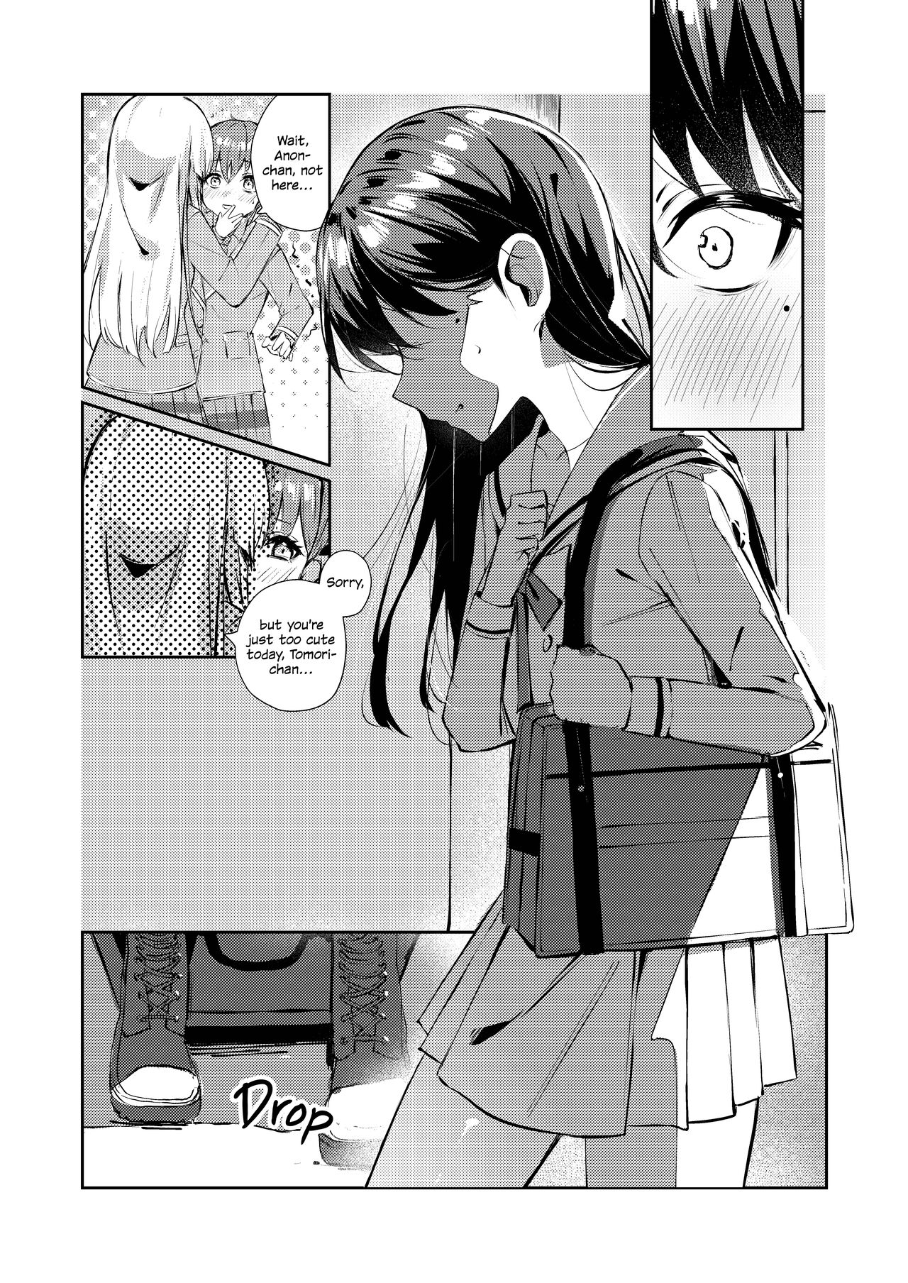 Stray Dog page 2 full