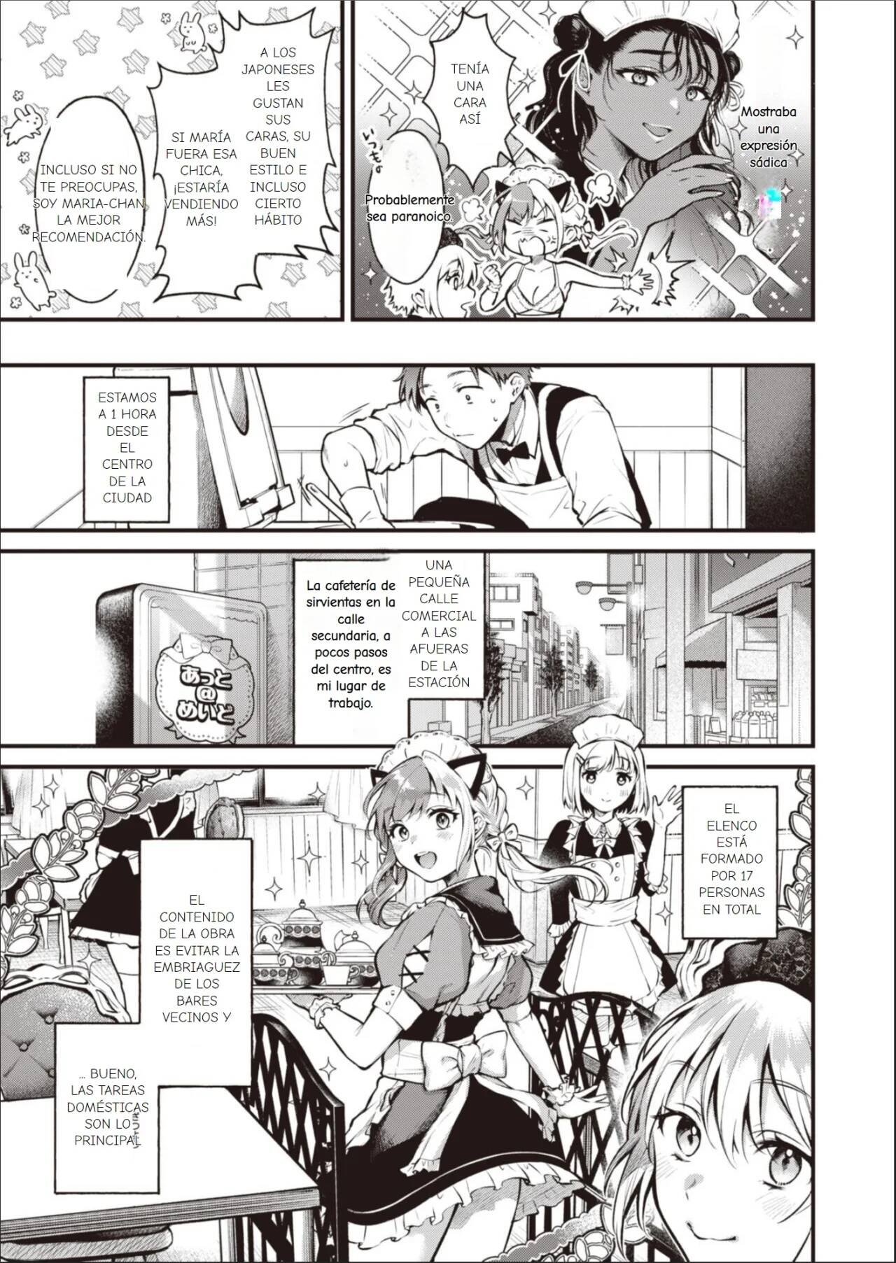 Piel de chocolate page 4 full
