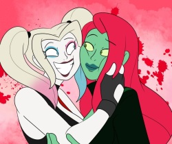 Date Night - Harley & Ivy