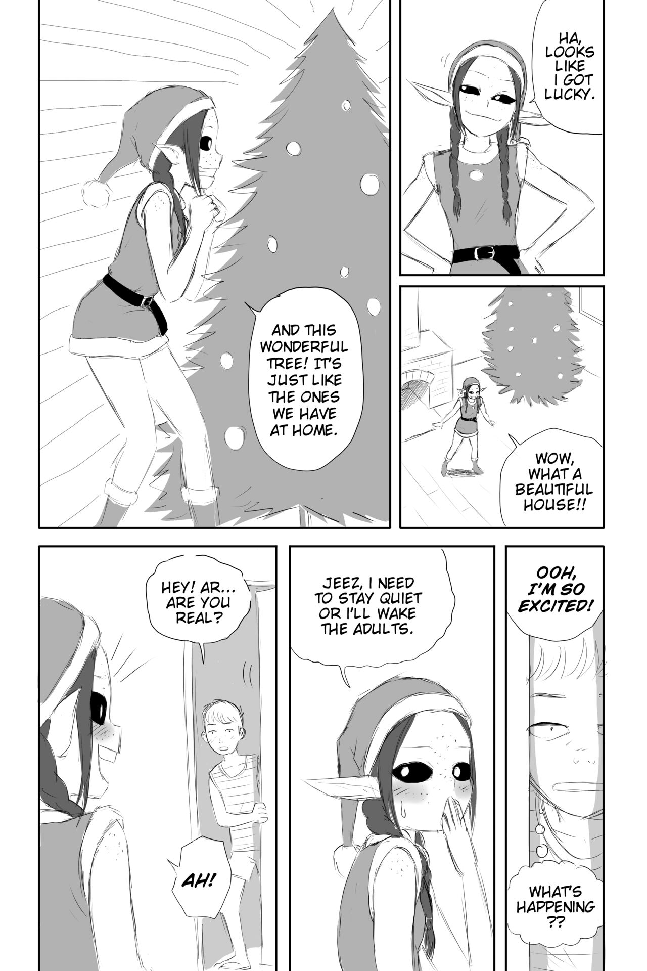 Saskia page 3 full