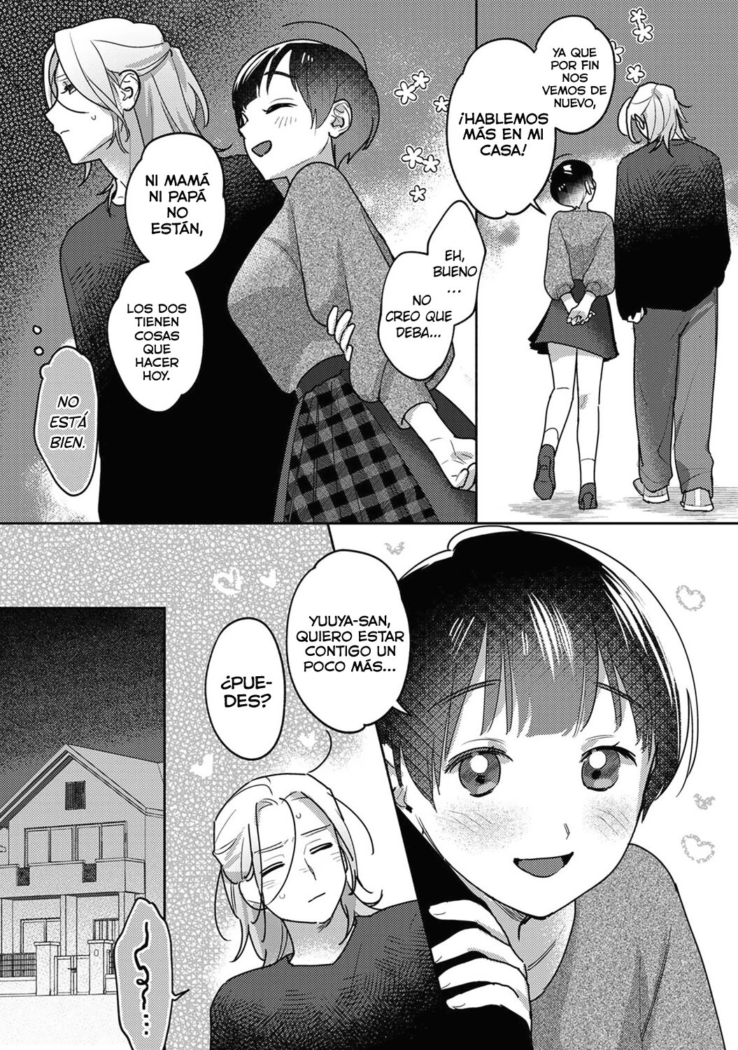 Ohanayasan to joshi kousei CAP07 page 10 full