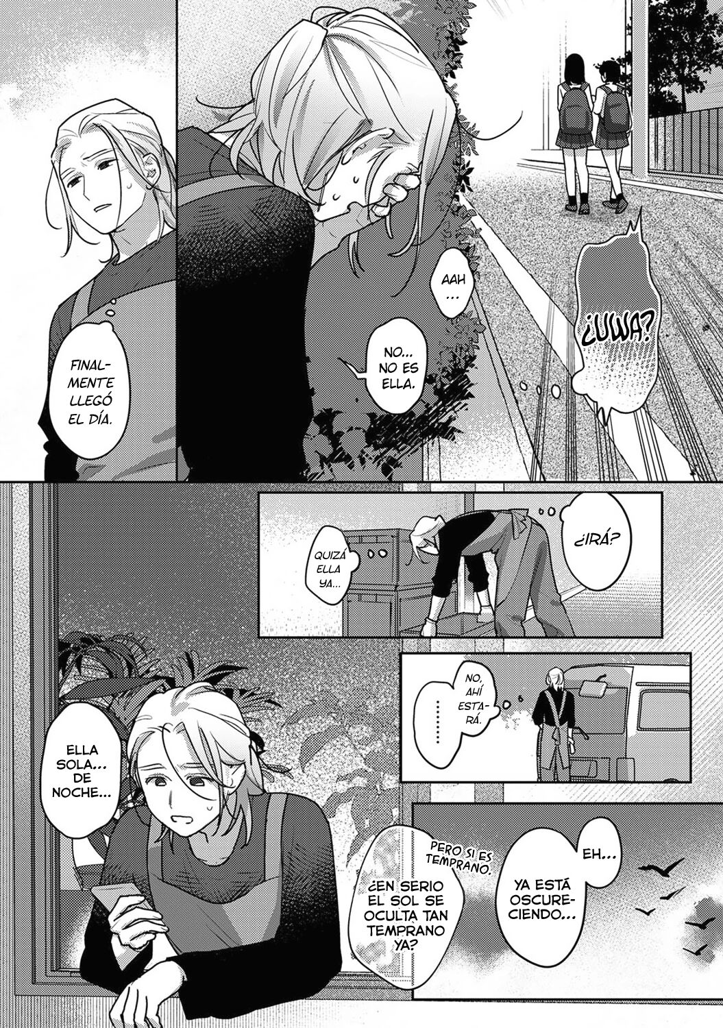 Ohanayasan to joshi kousei CAP07 page 6 full