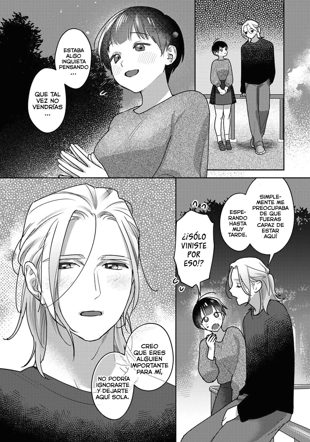 Ohanayasan to joshi kousei CAP07 page 8 full