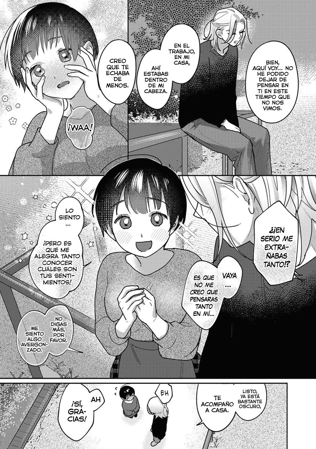 Ohanayasan to joshi kousei CAP07 page 9 full