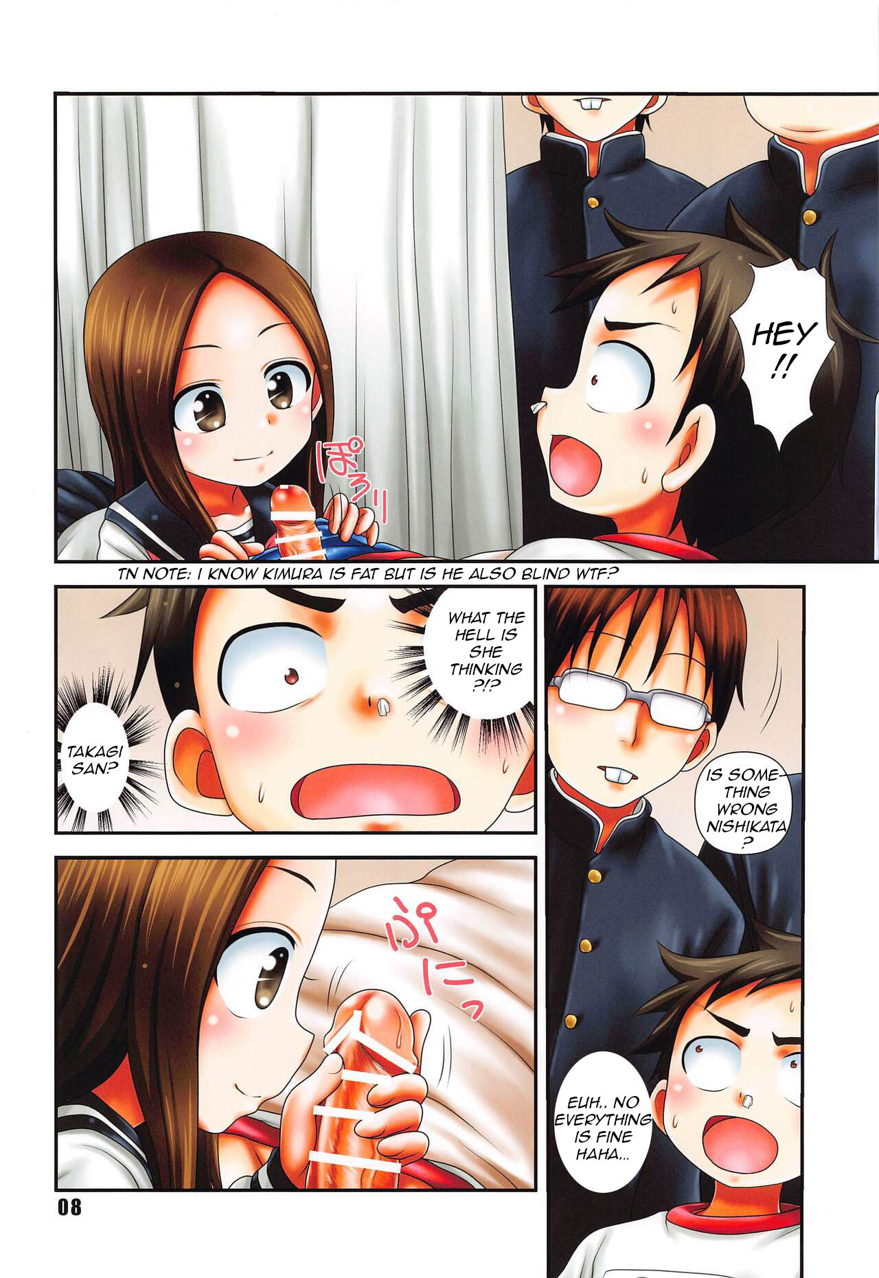 DIAMOND color edition page 7 full