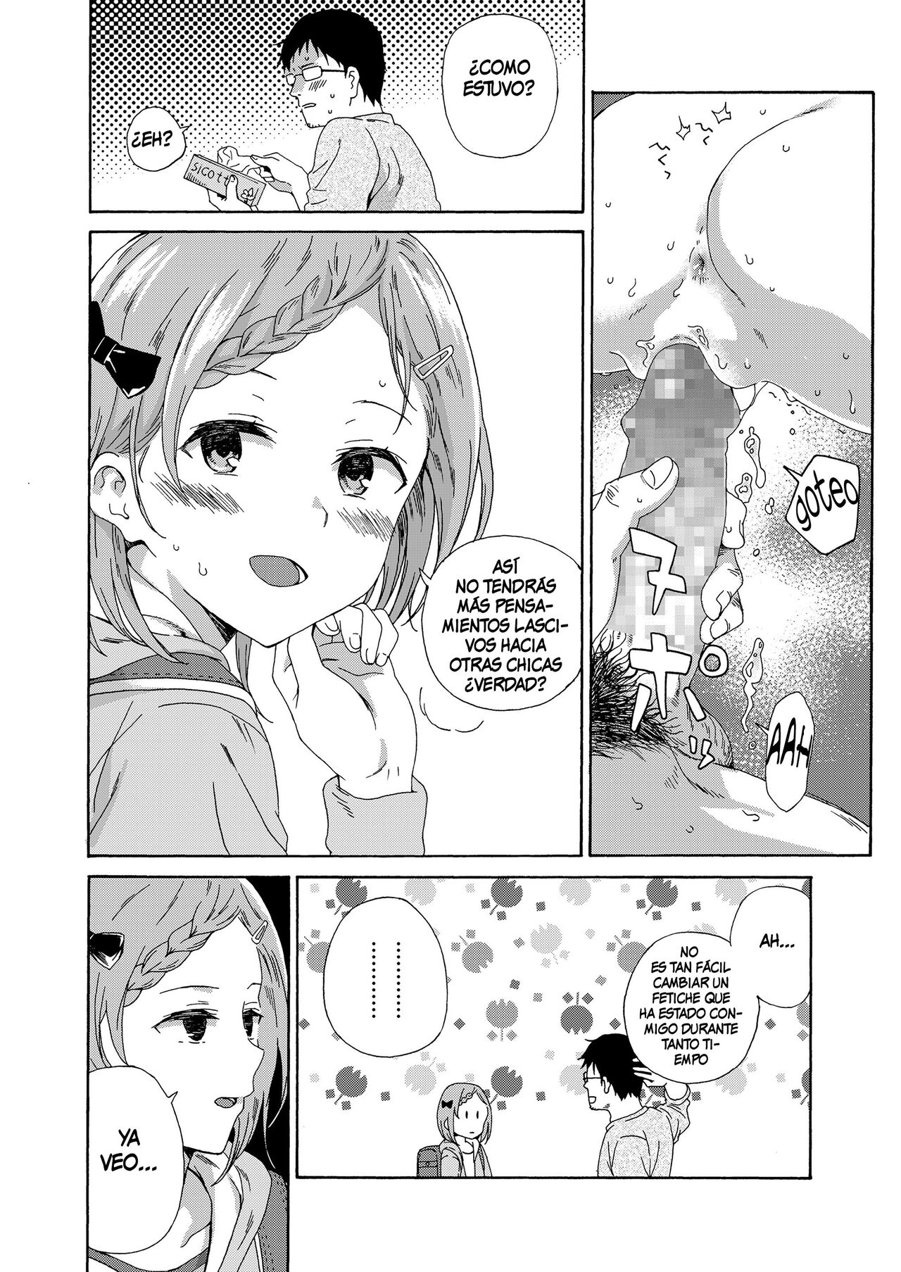 Shoujo Porno ch. 1 page 12 full