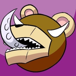 Ursamoon Full Gallery