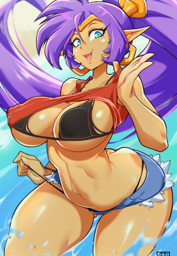 Shantae