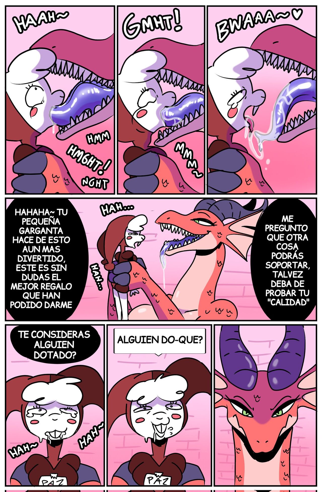 Bufonsin page 11 full