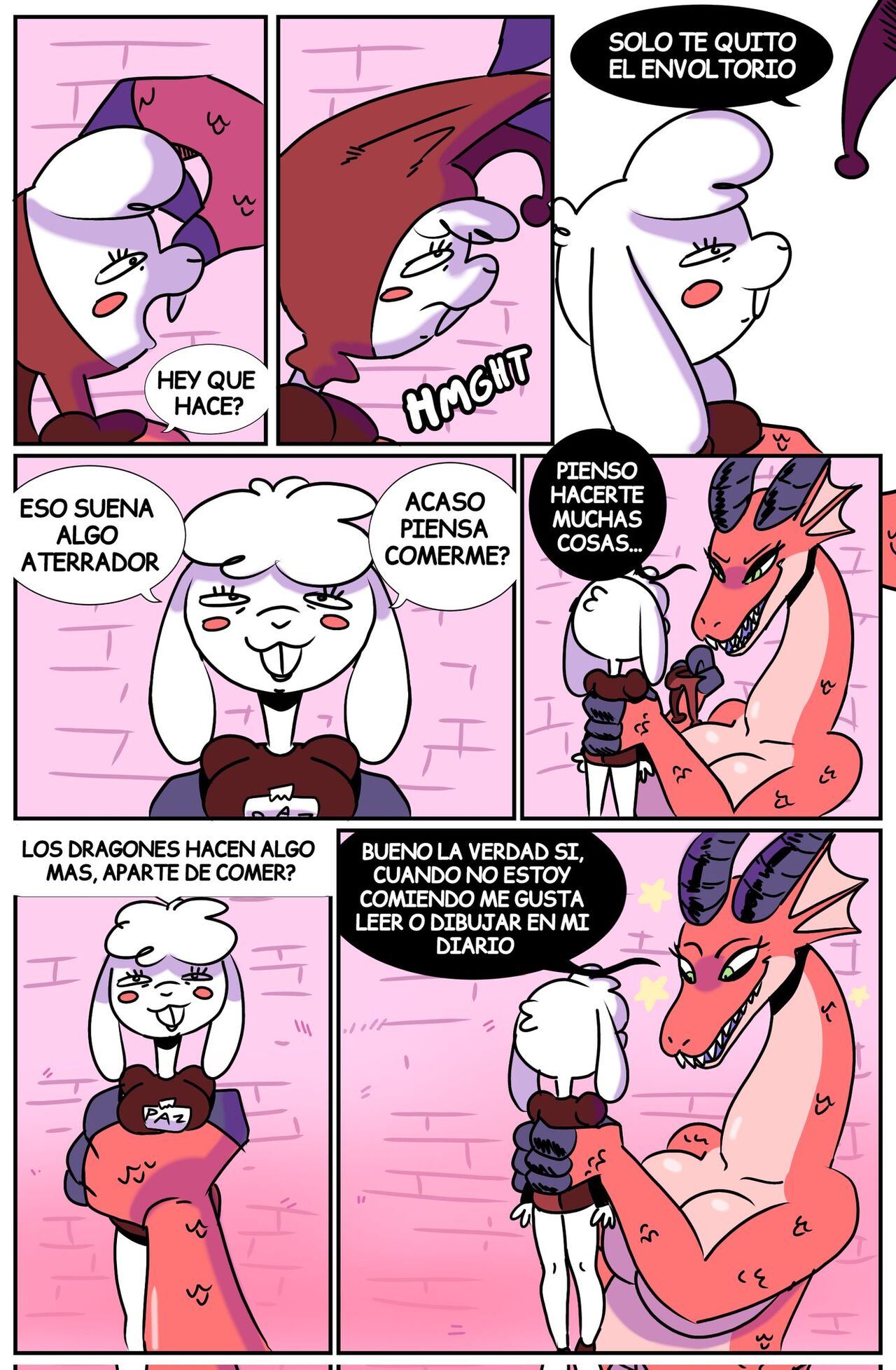 Bufonsin page 12 full