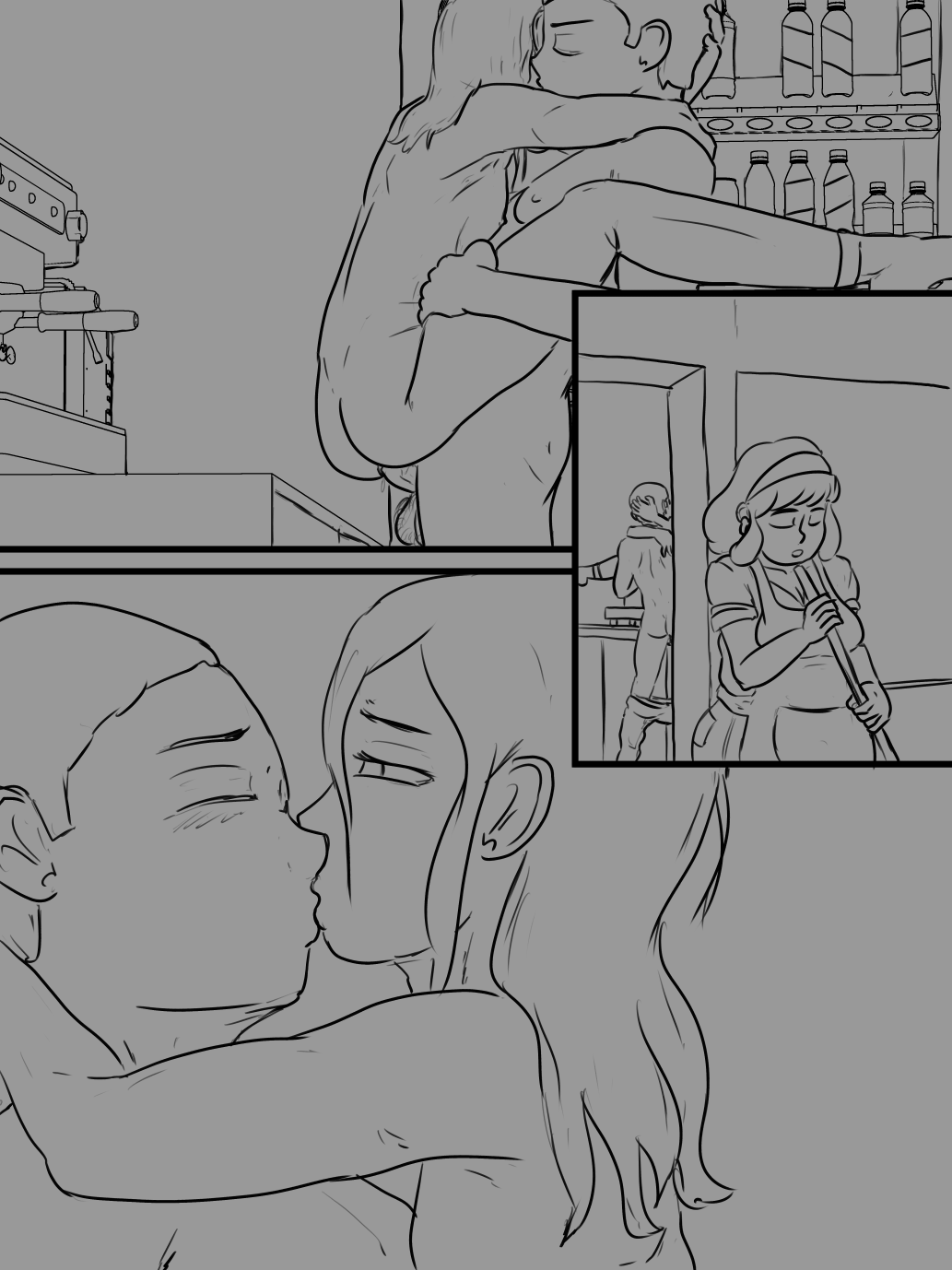 Office Nights page 4 full