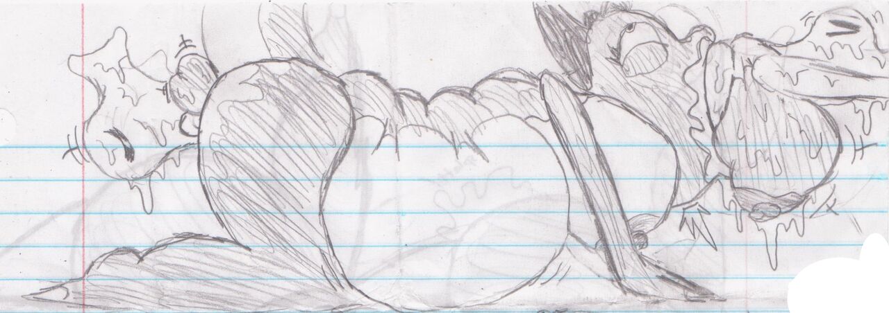 How Birdos Are Made page 4 full