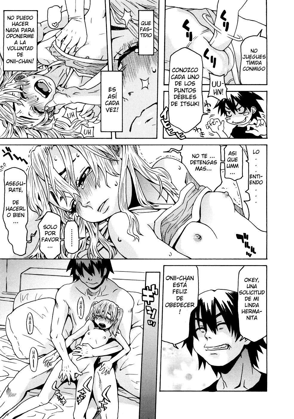 Naked Girl page 12 full