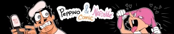 [Mahmapuu] Peppino & Noisette (Pizza Tower) cover