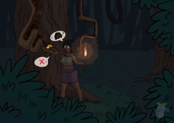 Djuuicebox - Kaa x Shanti