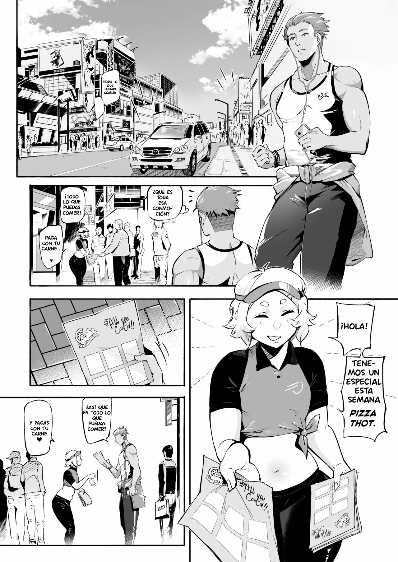 AVALOS: Fired Up page 12 full