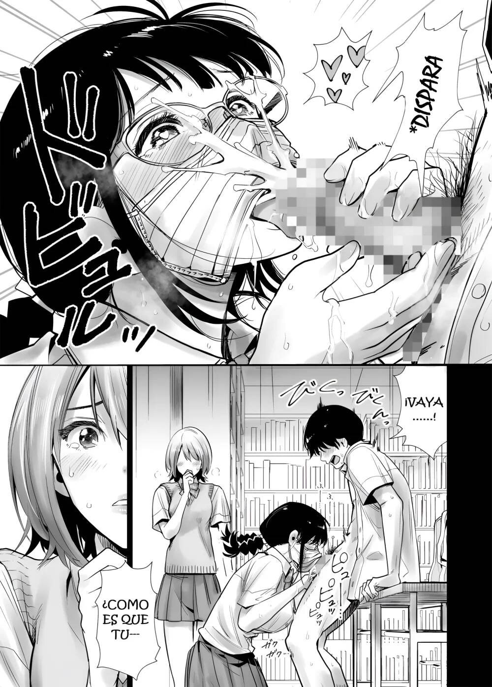 Hajimete Kanojo ga Dekita no ni... 2 - I got a girlfriend but... II + ep. 3 Gojitsutan Sotsugyou Shiki no Ato page 12 full