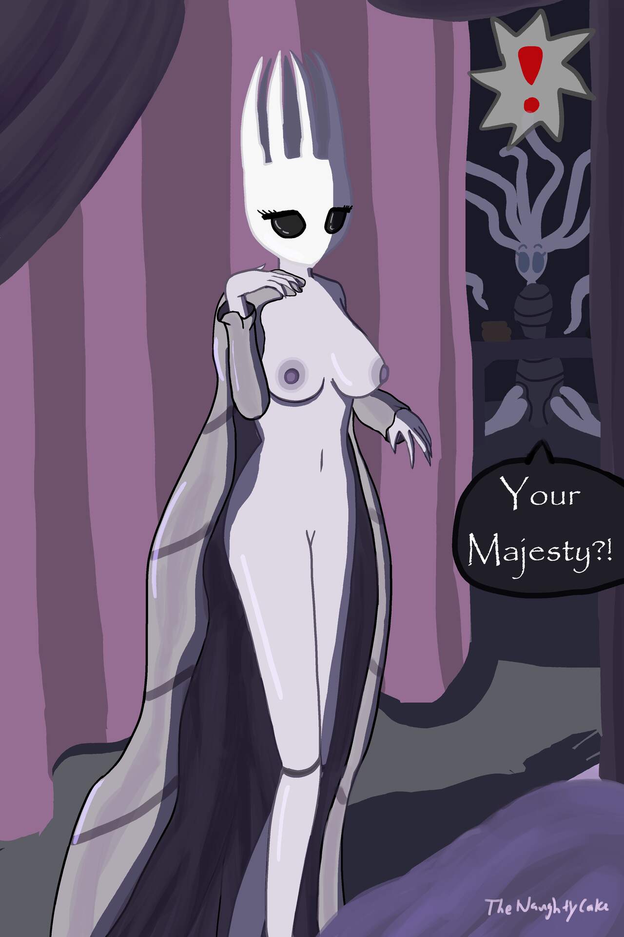 The Pale Court Collection page 9 full