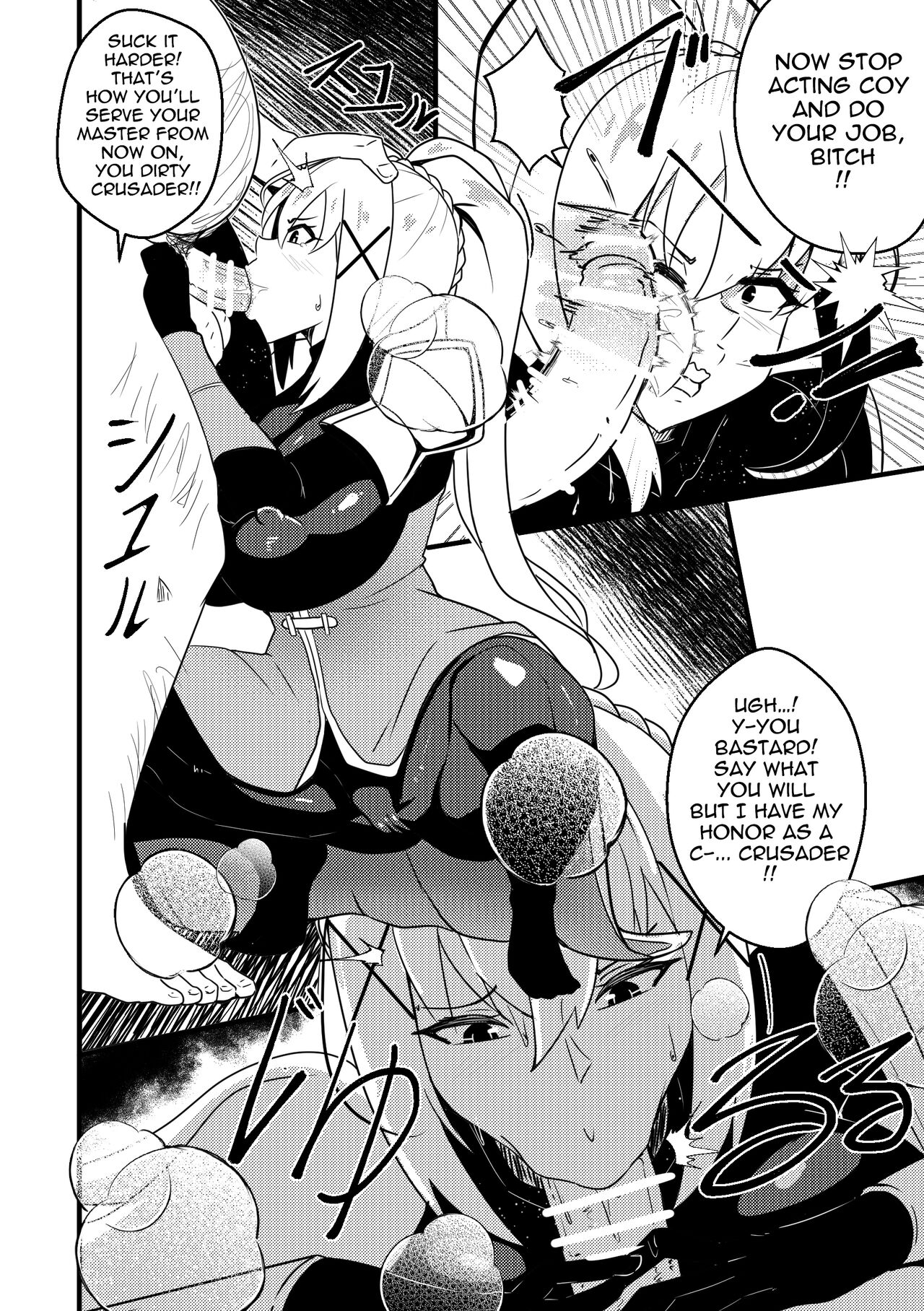 B-Trayal 48 Darkness  EN page 3 full