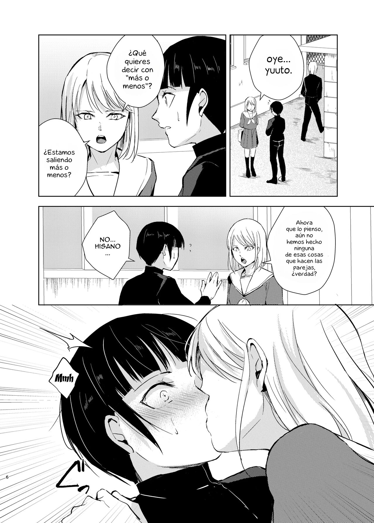 Kyuudou Danshi 4 Hentai Choukyou ~ Bukatsu no Senpai ni Himitsu Satsueikai o Aka re chaimashita ~ page 7 full