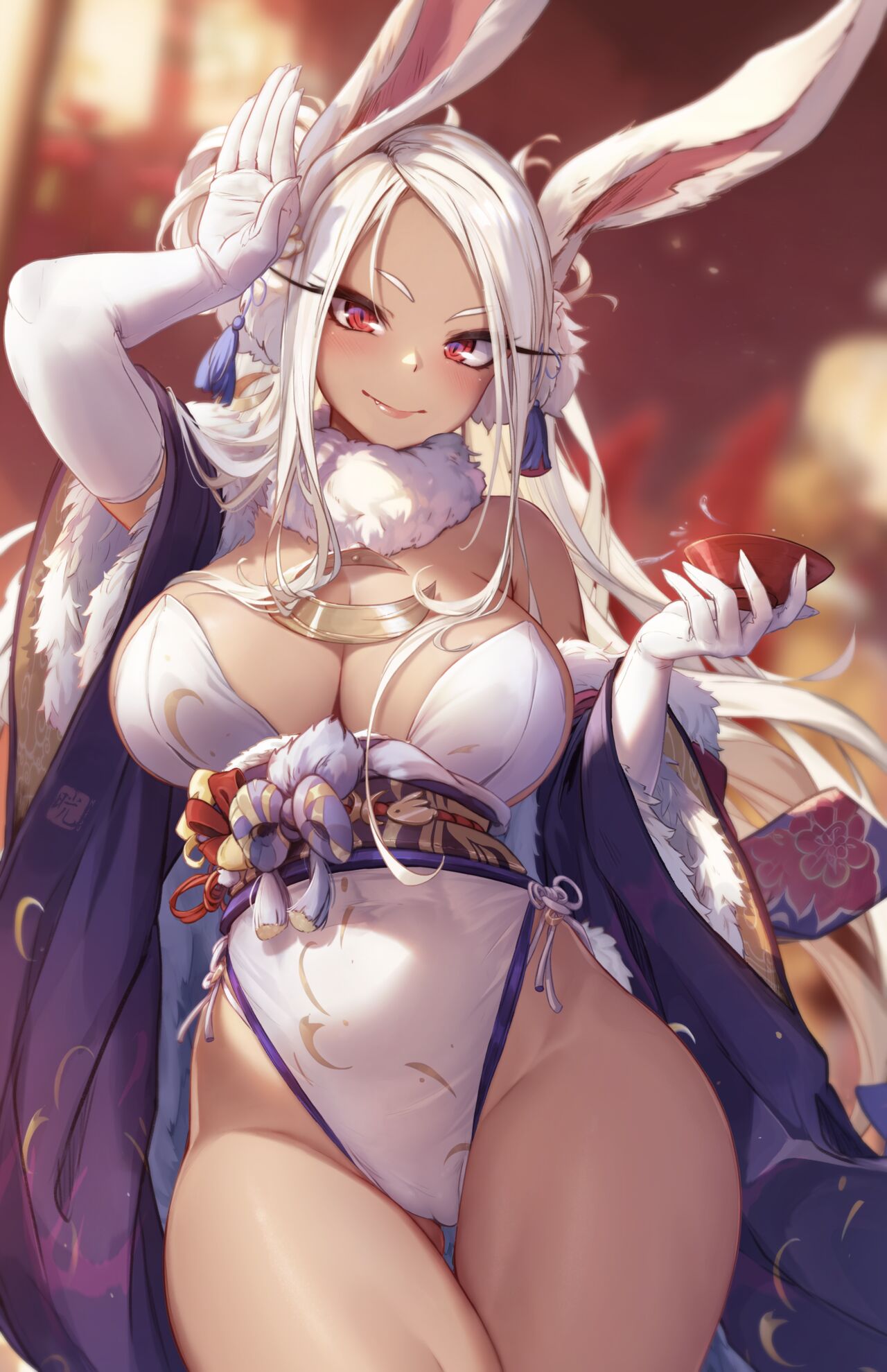 Badass Girls page 11 full