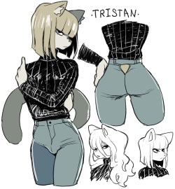 Tristan