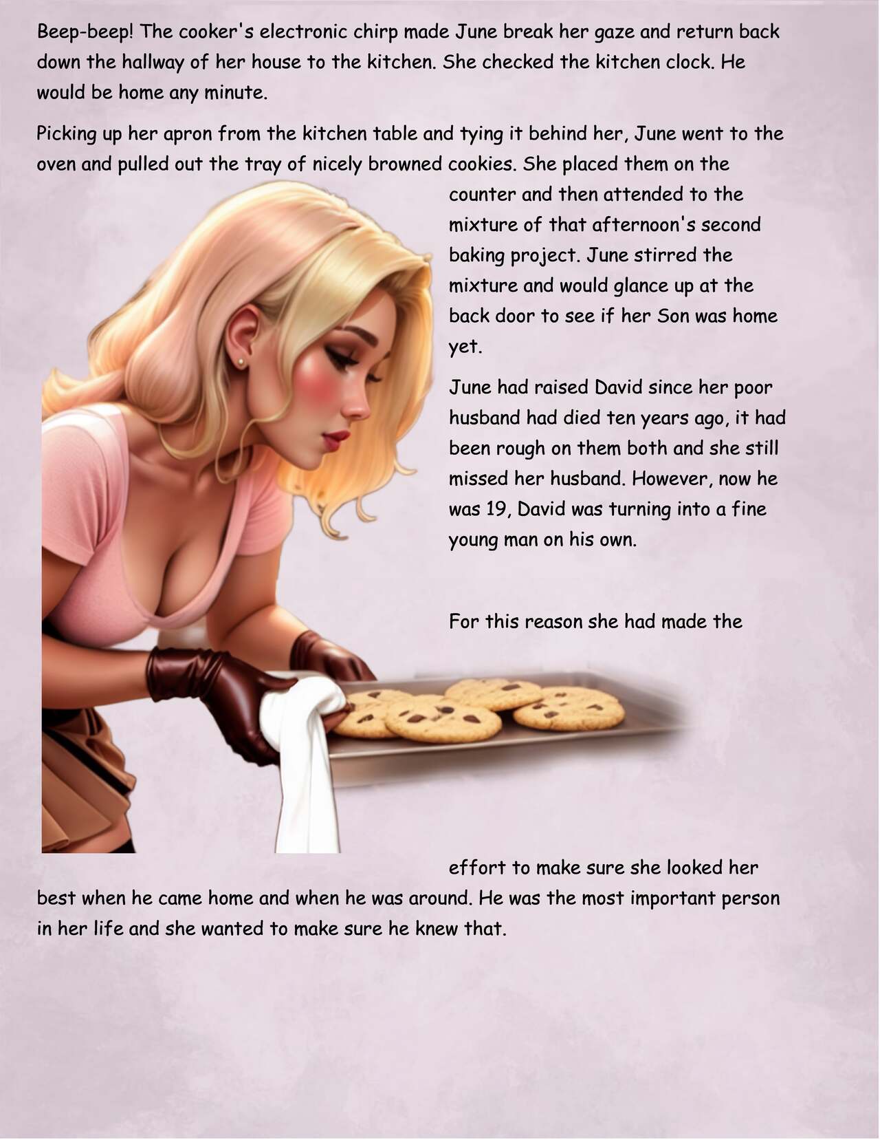 Milk and cookies mom page 4 full