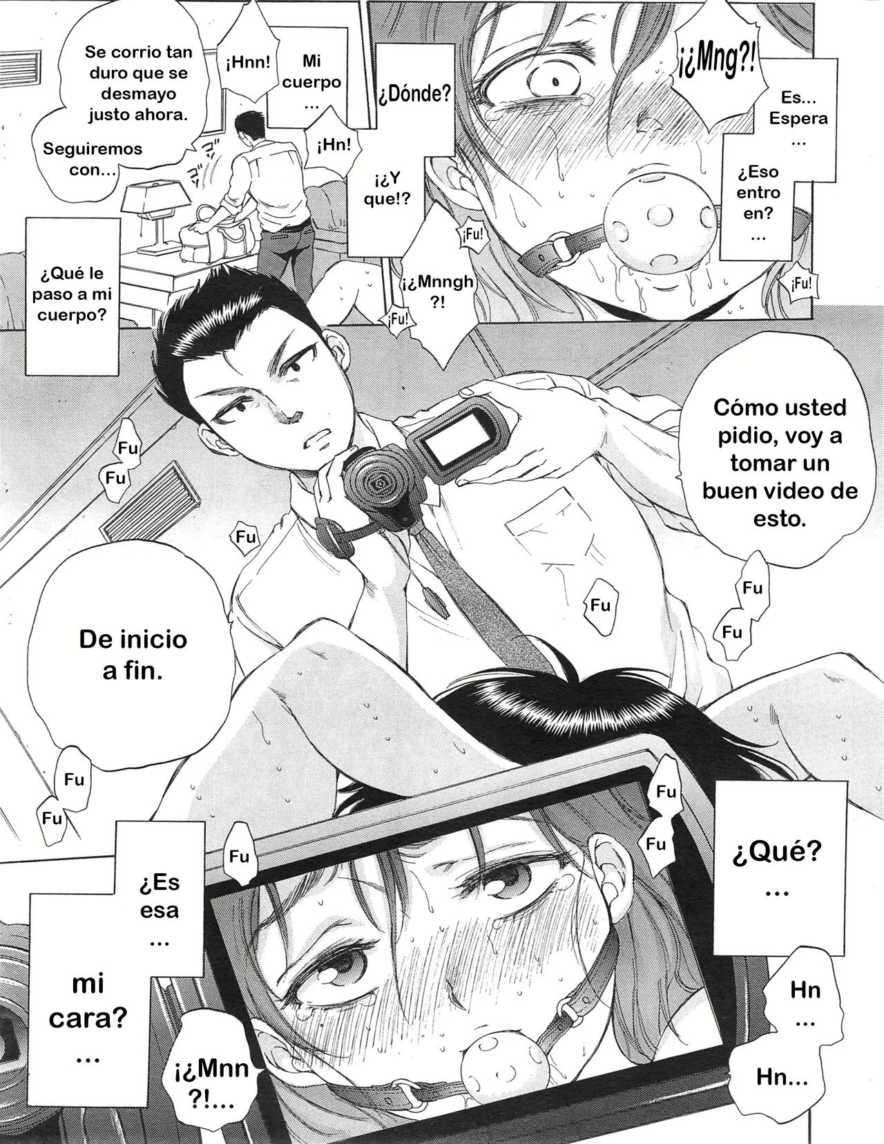 Tsuma toiu Sekai ~Toudou Kikyou no Baai~ page 11 full