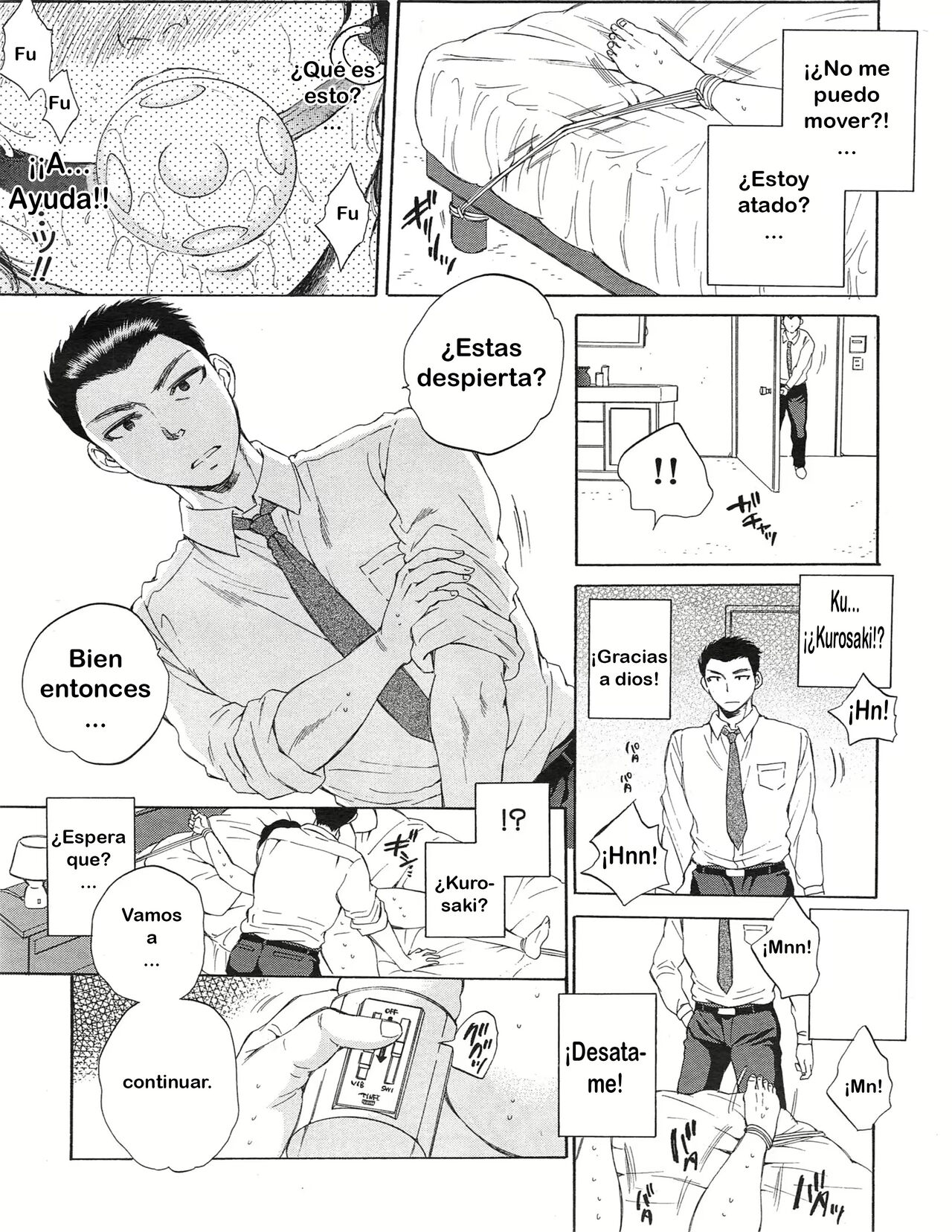 Tsuma toiu Sekai ~Toudou Kikyou no Baai~ page 9 full