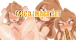 Taiga Image Set