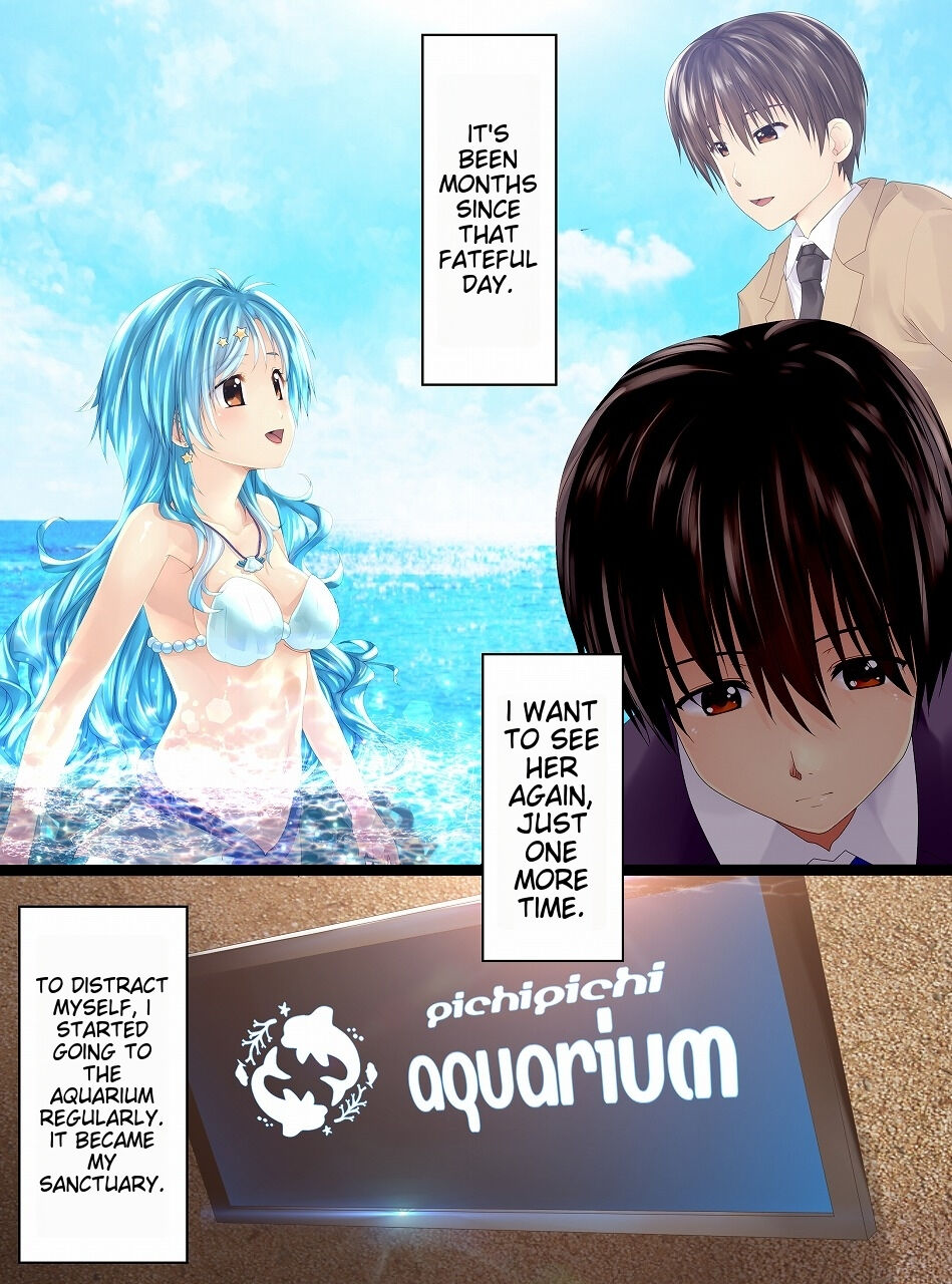 Mameido no pichipichi densetsu ichigoreader page 11 full
