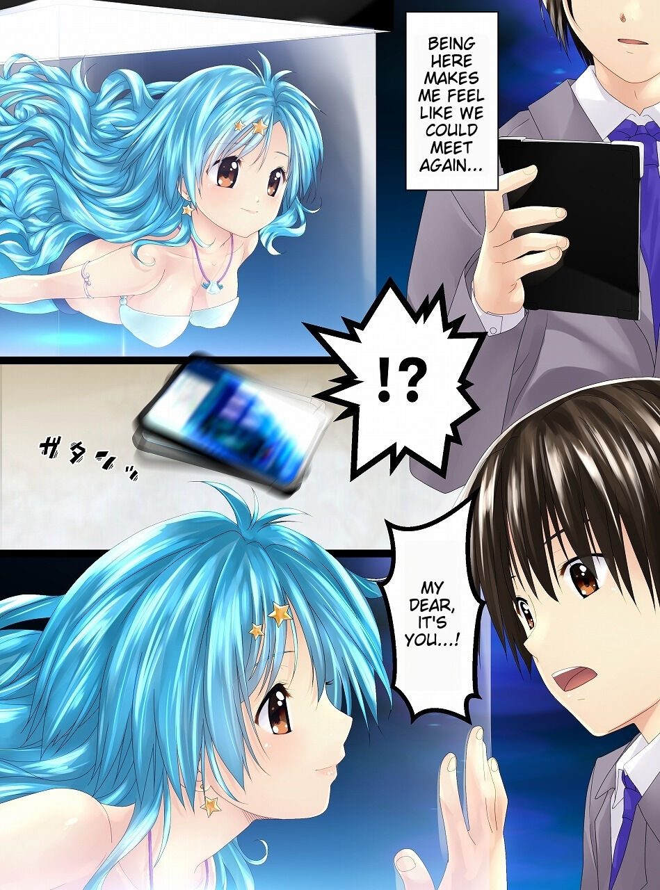 Mameido no pichipichi densetsu ichigoreader page 12 full