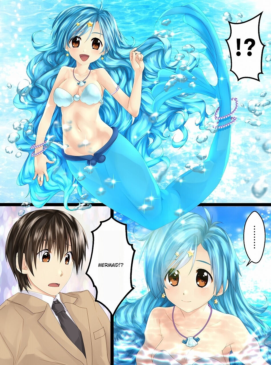 Mameido no pichipichi densetsu ichigoreader page 3 full