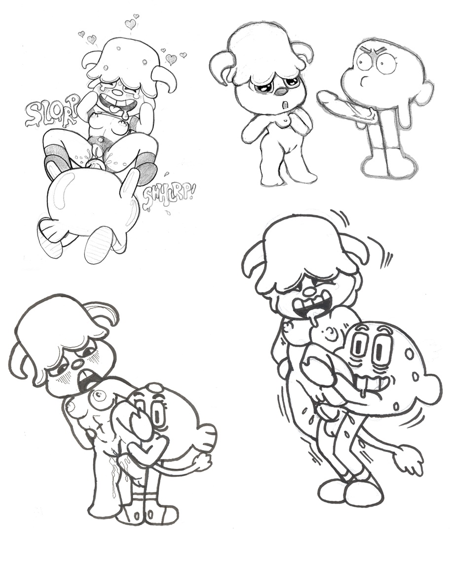 ARTIST Artzilla page 4 full