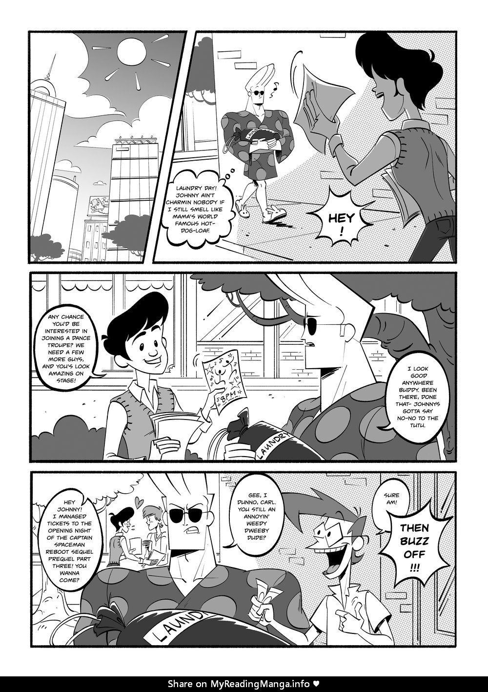 Samurai Bravo page 4 full