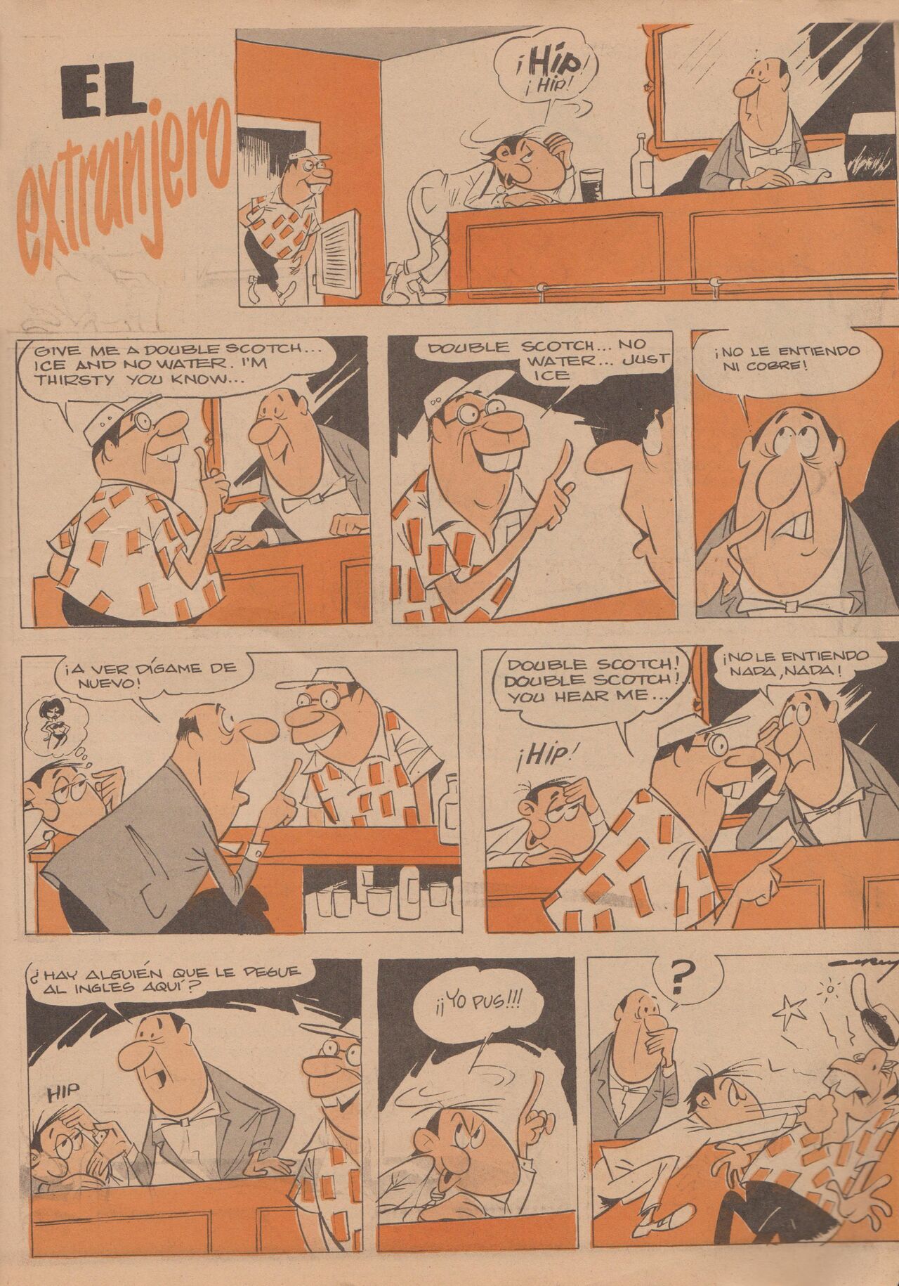 Pepe Antartico 006 page 11 full