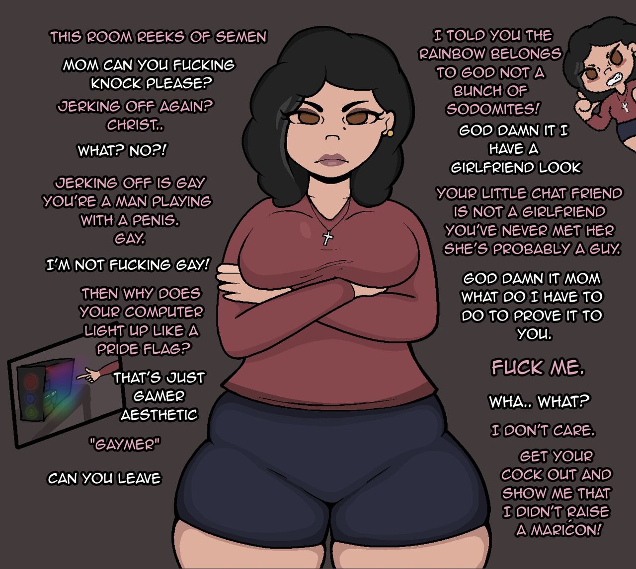 Pride Momth page 1 full