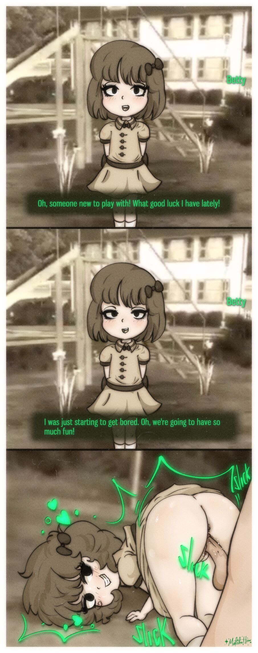 Fallout 3 Hardcore Style page 2 full