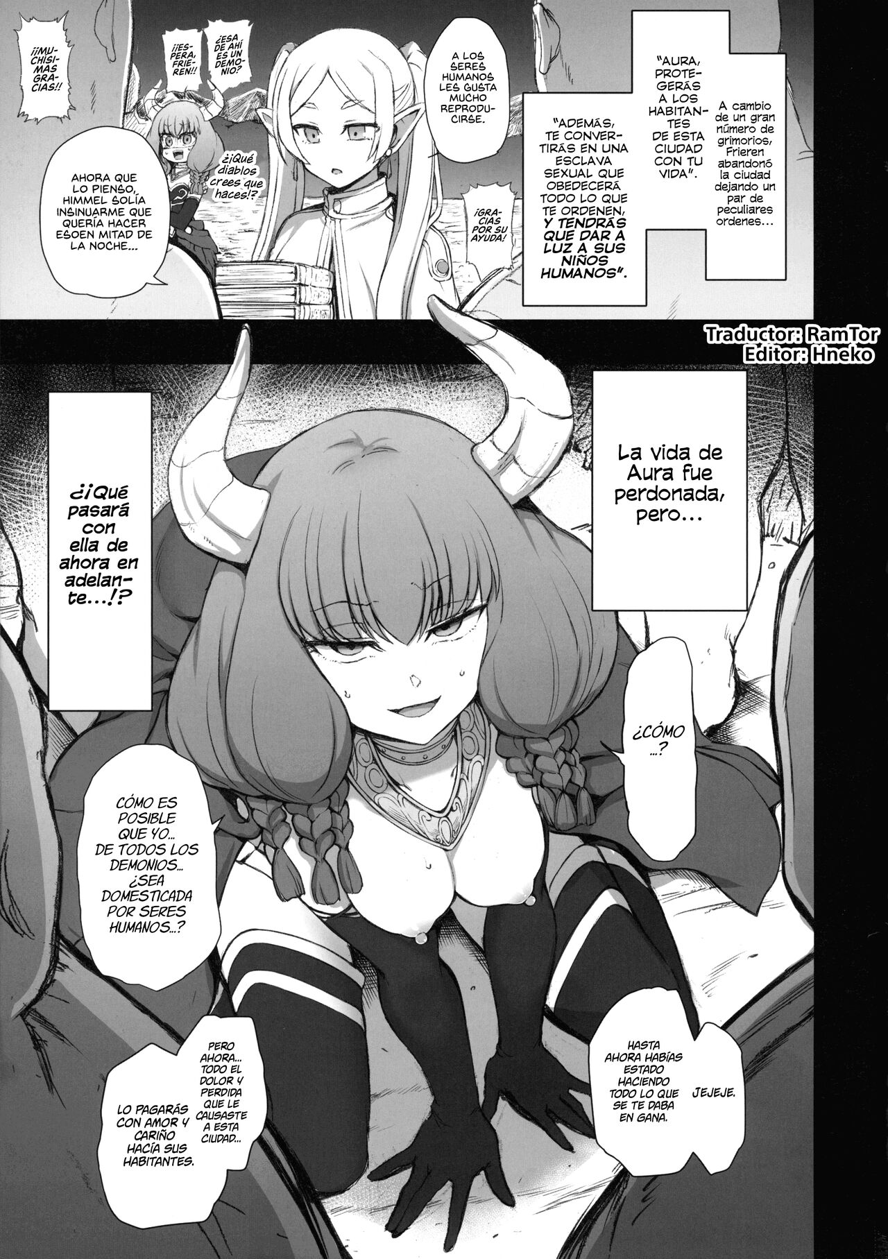 Dakuon 6 page 3 full