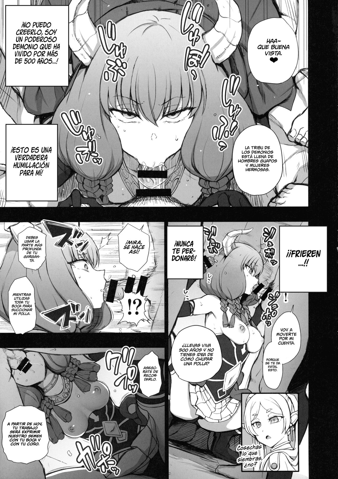Dakuon 6 page 5 full