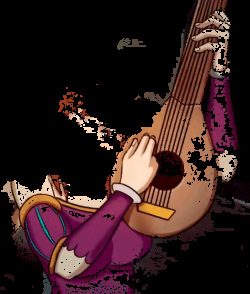 La Bruja & la Barda Cachonda