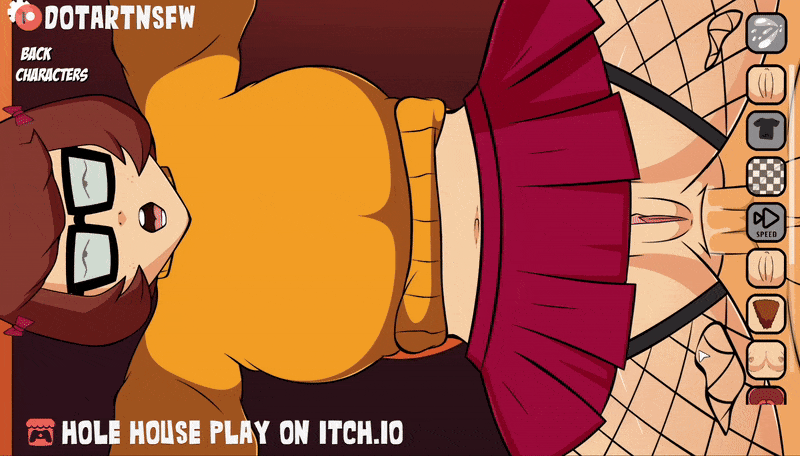 Samus, Yoruichi, Tatsumaki + Anal Creampie & Bondage Spanking GIF Compilation page 8 full