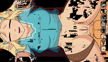 Samus, Yoruichi, Tatsumaki + Anal Creampie & Bondage Spanking GIF Compilation (Hole House Game) [Bleach, One-Punch Man, Legend Of Zelda] cover