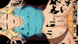 Samus, Yoruichi, Tatsumaki + Anal Creampie & Bondage Spanking GIF Compilation