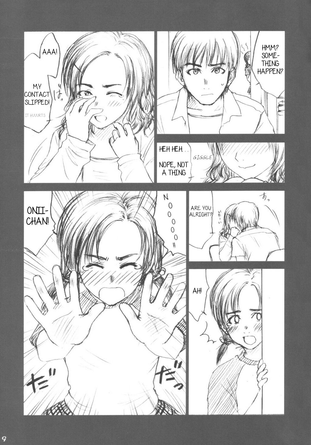 Lowteen Complex page 8 full