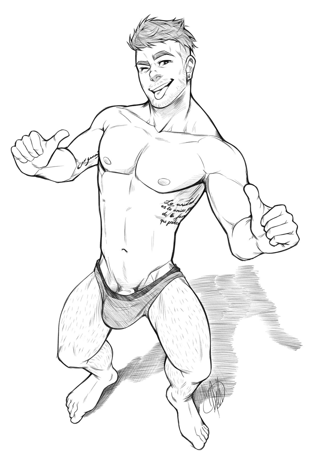 Artist Jasdavi 2020 page 1 full