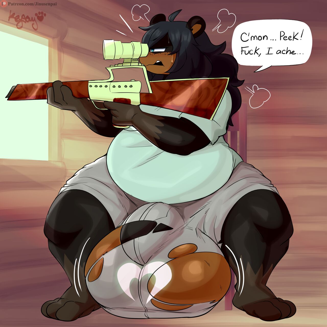 Patreon Gallery page 4 full