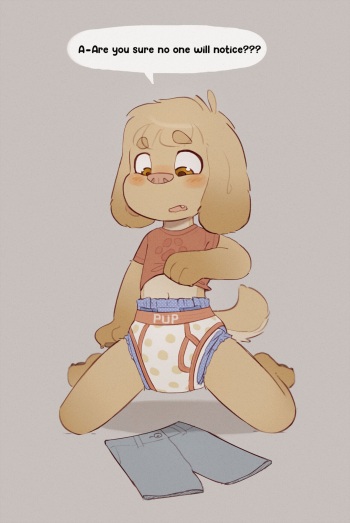 [Skidoo] Full Inkbunny/E621 Gallery cover